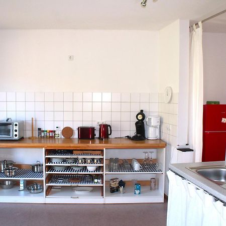 Ferienwohnung Altes Pfarrhaus Mit Flair Und Moselblick Brauneberg Extérieur photo