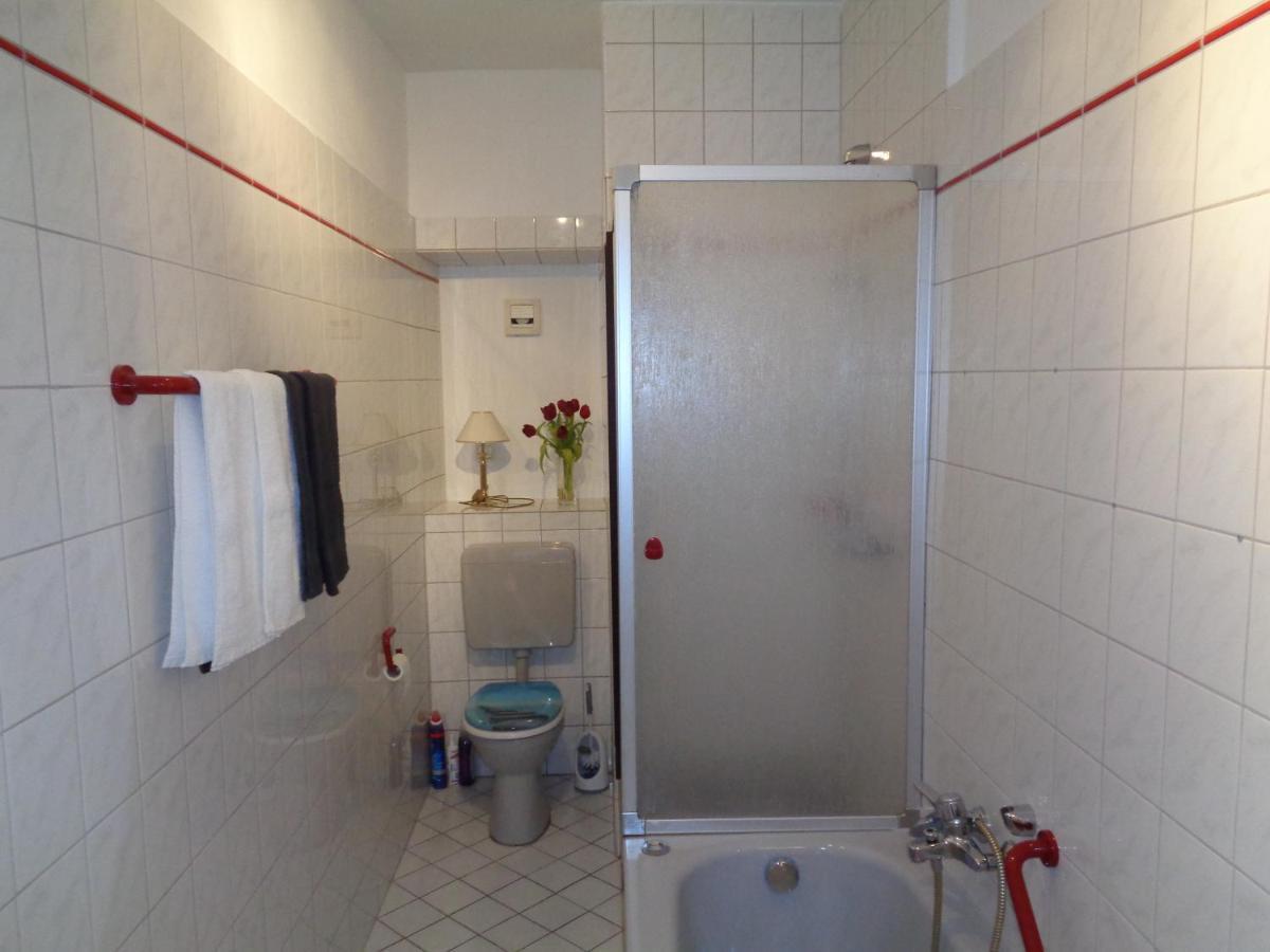 Ferienwohnung Altes Pfarrhaus Mit Flair Und Moselblick Brauneberg Extérieur photo